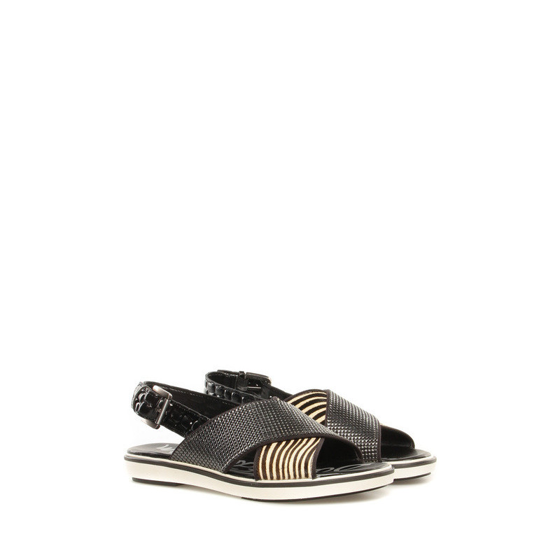 Sandals “Jolan” Sam Edelman black
